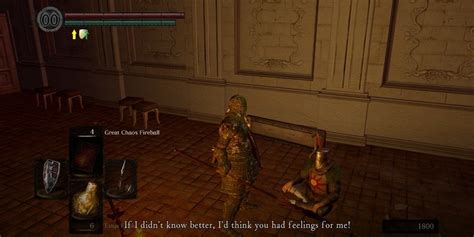 why can't i summon solaire for ornstein and smough